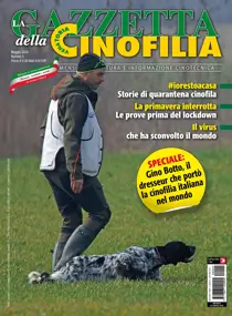 Maggio 2020 
                issue Maggio 2020