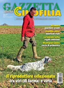 Maggio  2021 
                issue Maggio  2021