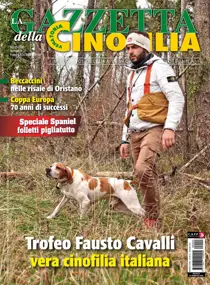 Marzo 2020 
                issue Marzo 2020