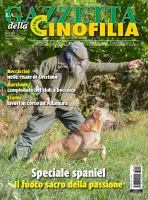 Marzo 2023 
                issue Marzo 2023