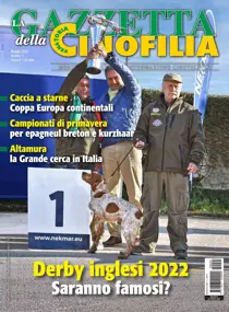 May 2022 
                issue May 2022