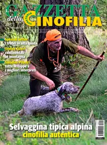Novembre 2020 
                issue Novembre 2020