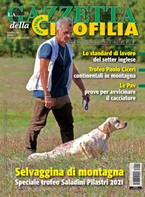 Novembre  2021 
                issue Novembre  2021