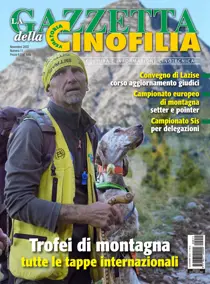 Novembre 2022 
                issue Novembre 2022
