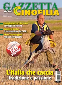 Ottobre 2019 
                issue Ottobre 2019