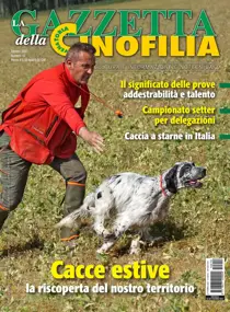 Ottobre  2021 
                issue Ottobre  2021