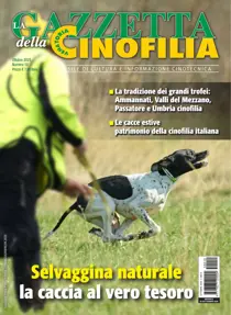 Ottobre 2025 
                issue Ottobre 2025