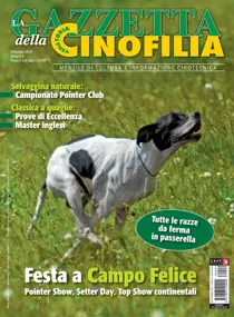Settembre 2018 
                issue Settembre 2018