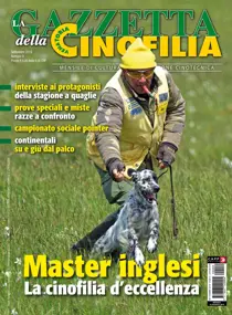 Settembre 2019 
                issue Settembre 2019