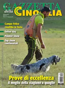 Settembre  2021 
                issue Settembre  2021