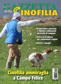Settembre 2025 
                issue Settembre 2025