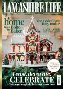 December 2025 
                issue December 2025