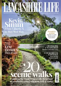 October 2025 
                issue October 2025