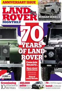 April 2018 
                issue April 2018