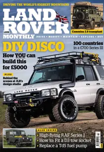 February 2019 
                issue February 2019