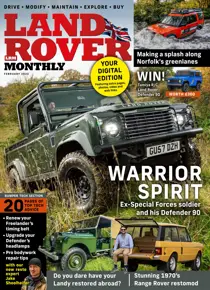 February 2023 
                issue February 2023