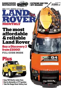 July 2017 
                issue July 2017