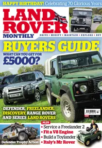 July 2018 
                issue July 2018