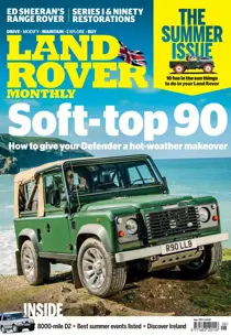 June 2017 
                issue June 2017