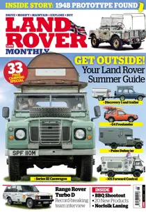 June 2018 
                issue June 2018