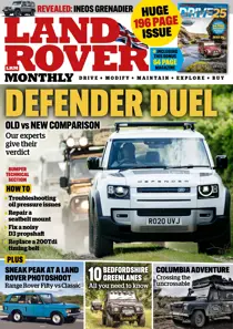 September 2020 
                issue September 2020