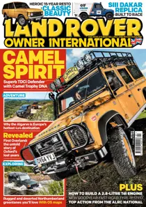 July 2018 
                issue July 2018