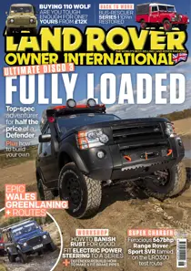 June 2021 
                issue June 2021