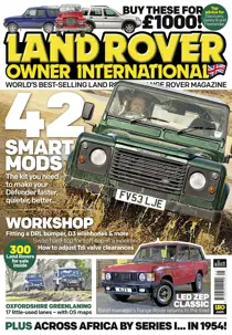 May 2015 
                issue May 2015