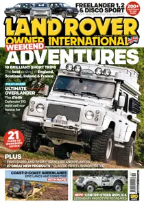 October 2017 
                issue October 2017