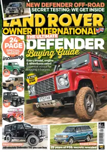 September 2019 
                issue September 2019