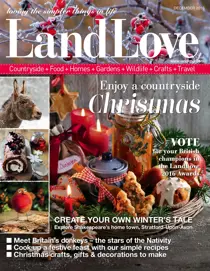 December 2016 
                issue December 2016