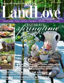 March/April 2015 
                issue March/April 2015