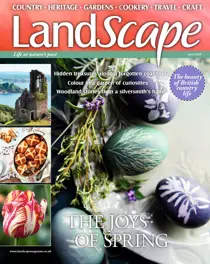 April 2020 
                issue April 2020