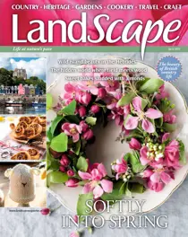 April 2021 
                issue April 2021