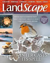 January 2020 
                issue January 2020