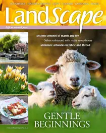 March 2018 
                issue March 2018