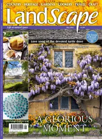 LandScape Complete Your Collection Cover 2