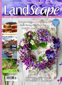 LandScape issue May-26