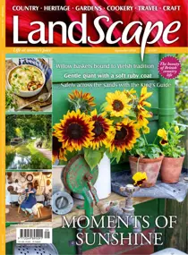 LandScape Complete Your Collection Cover 3