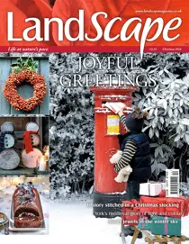 Xmas 2016 
                issue Xmas 2016