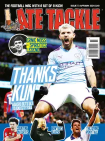 Apr/ May 2021 
                issue Apr/ May 2021