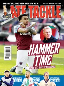 Mar Apr 2021 
                issue Mar Apr 2021