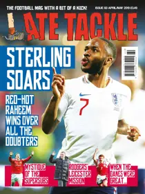 Apr/May 2019 
                issue Apr/May 2019