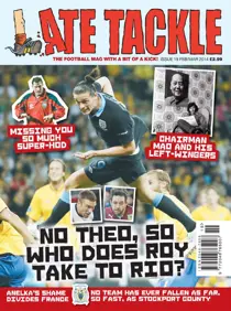 Feb/ Mar 2014 
                issue Feb/ Mar 2014