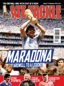 Feb Mar 2021 
                issue Feb Mar 2021