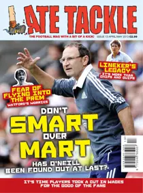 Issue 13 Apr-May 2013 
                issue Issue 13 Apr-May 2013