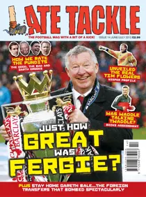 Issue 14 June-July 2013 
                issue Issue 14 June-July 2013