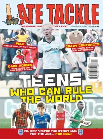 Issue 17 Nov-Dec 2013 
                issue Issue 17 Nov-Dec 2013