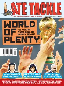 Jan/Feb 2017 
                issue Jan/Feb 2017