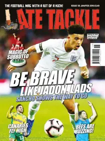 Jan/Feb 2019 
                issue Jan/Feb 2019